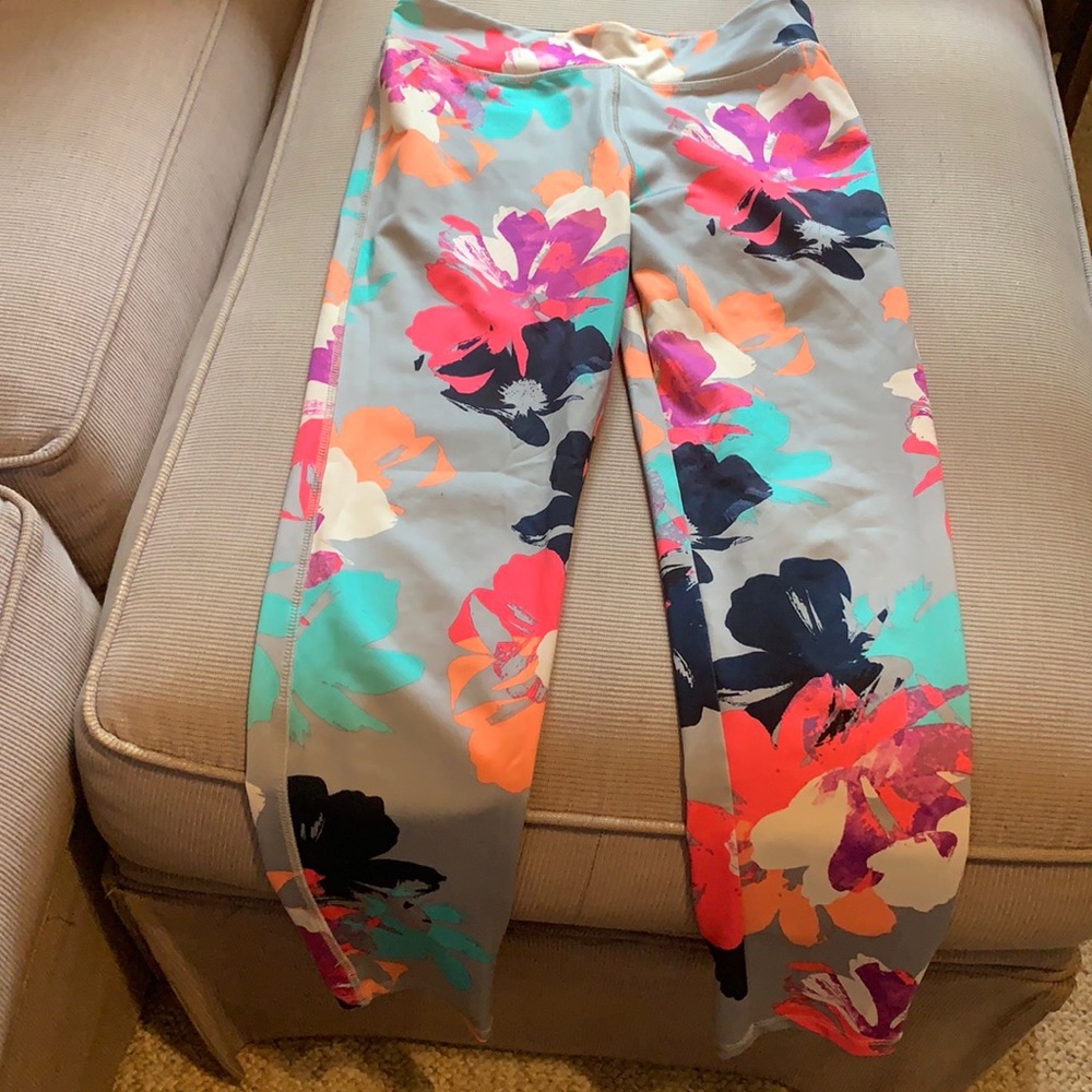 Gap girls leggings